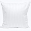 Poszewka hotelowa ADAMASZEK 30x30 na zakładkę 15cm